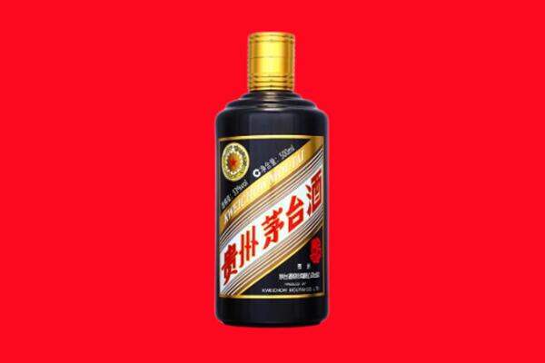 深圳光明区回收茅台酒瓶